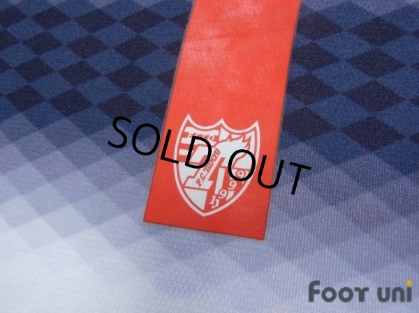 Photo8: F.C. Tokyo 2015 Away Shirt #7 Takuji Yonemoto (8)