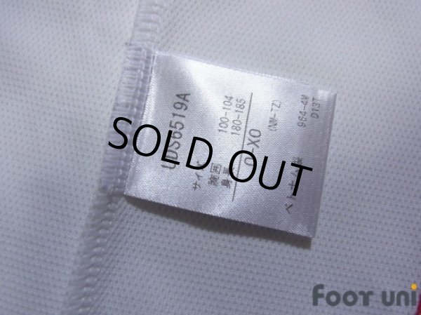 Photo7: F.C. Tokyo 2015 Away Shirt #7 Takuji Yonemoto (7)