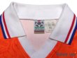 Photo5: Netherlands 1994 Home Shirt #3 Rijkaard (5)