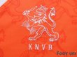 Photo6: Netherlands 1994 Home Shirt #3 Rijkaard (6)