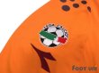 Photo6: AS Roma 2003-2004 3rd Shirt #10 Totti Lega Calcio Patch/Badge (6)