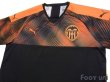 Photo3: Valencia 2019-2020 Away Shirt (3)