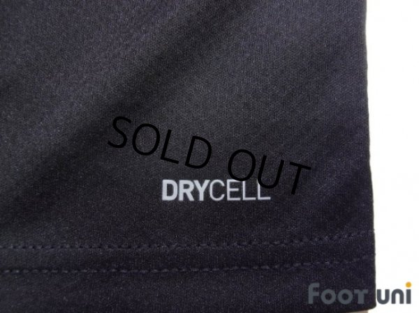 Photo7: Valencia 2019-2020 Away Shirt (7)