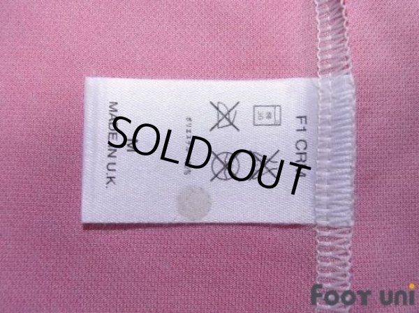 Photo7: PSV Eindhoven 2000-2002 Home Shirt #9 Kezman (7)