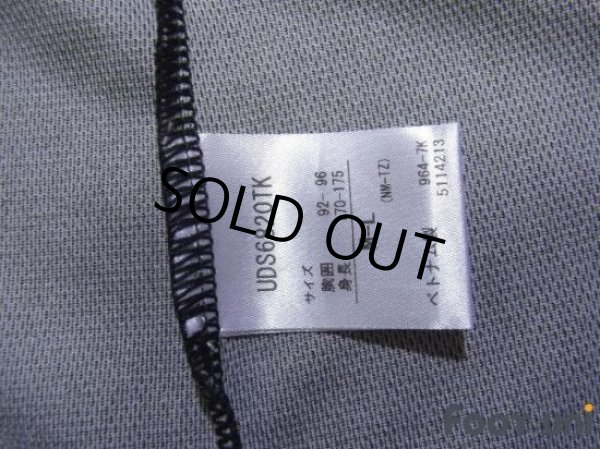 Photo7: F.C. Tokyo 2018 GK Shirt (7)