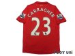 Photo2: Liverpool 2012-2013 Home Shirt #23 Carragher BARCLAYS PREMIER LEAGUE Patch/Badge (2)