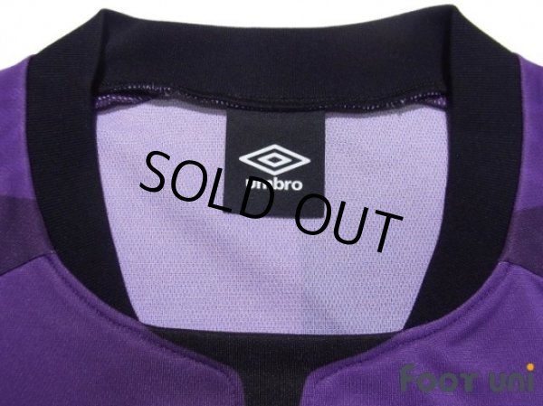 Photo4: F.C. Tokyo 2018 GK Shirt (4)