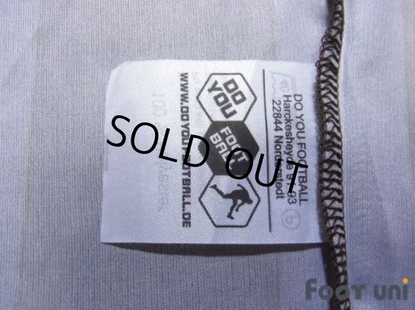 Photo7: FC St. Pauli 2011-2012 Home Player Long Sleeve Shirt #16 Markus Thorandt Bundesliga Patch/Badge (7)