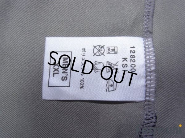 Photo7: Kashima Antlers 2006-2007 Away Shirt #13 (7)