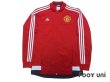 Photo1: Manchester United Track Jacket (1)