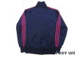 Photo2: Olympique Lyonnais Track Jacket (2)