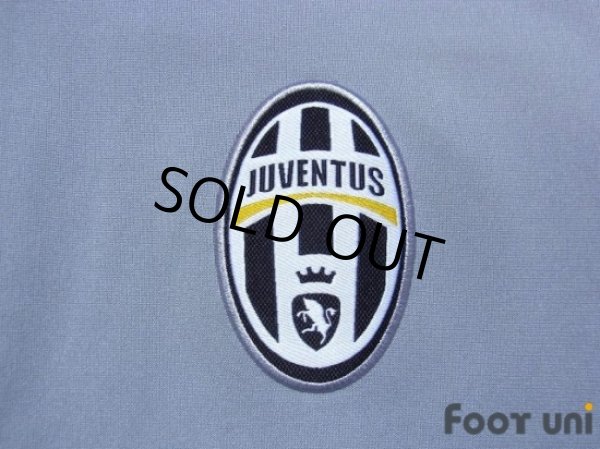Photo5: Juventus Track Jacket (5)
