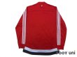 Photo2: Manchester United Track Jacket (2)