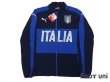 Photo1: Italy Track Jacket w/tags (1)