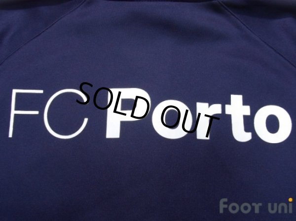 Photo7: FC Porto Track Jacket (7)