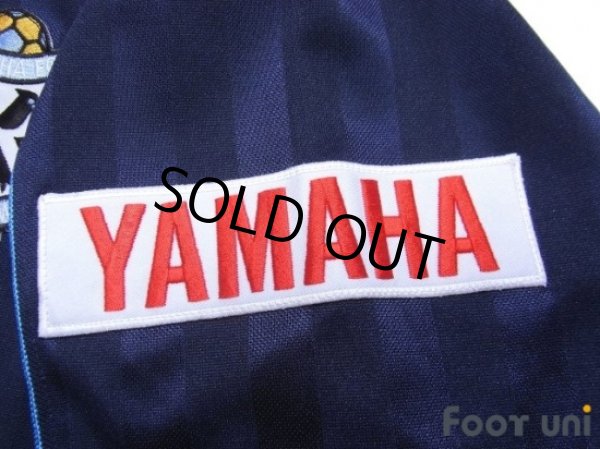 Photo8: Jubilo Iwata Track Jacket (8)