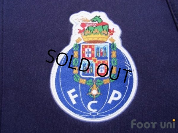 Photo6: FC Porto Track Jacket (6)