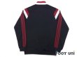 Photo2: AC Milan Track Jacket and Pants Set (2)