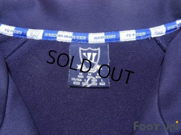 Photo4: FC Porto Track Jacket (4)
