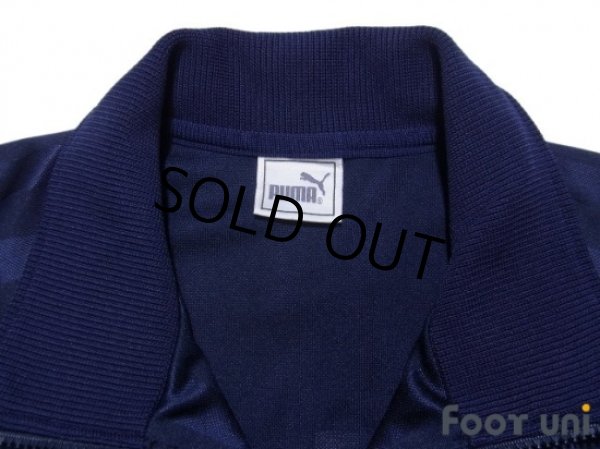 Photo4: Jubilo Iwata Track Jacket (4)