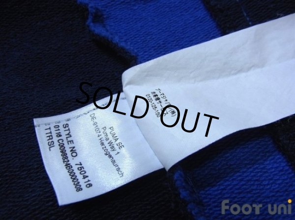 Photo7: Italy Track Jacket (7)