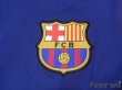Photo6: FC Barcelona Track Jacket and Pants Set w/tags (6)