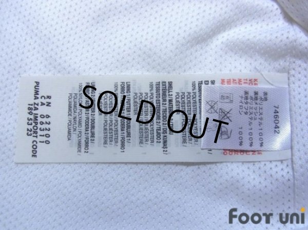 Photo7: VfB Stuttgart Track Jacket and Pants Set (7)