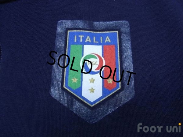 Photo5: Italy Track Jacket (5)