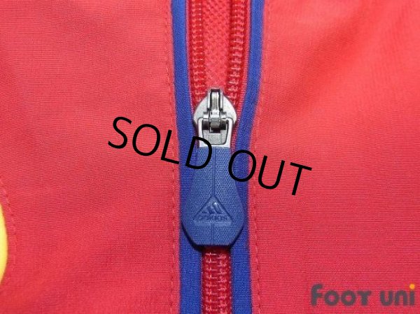 Photo7: Spain Track Jacket (7)