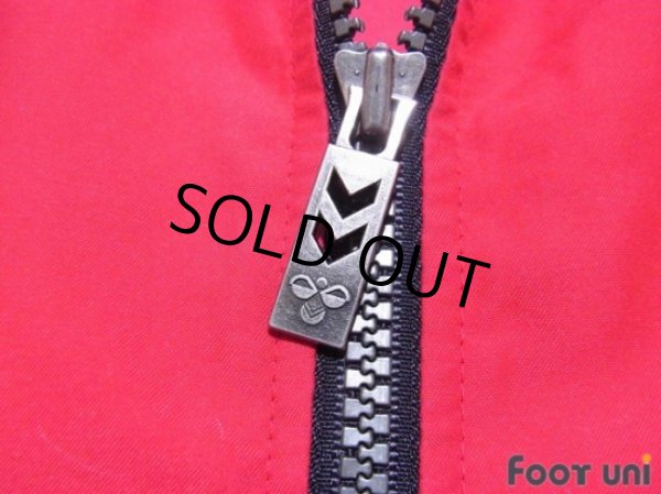 Photo6: Denmark Track Jacket (6)