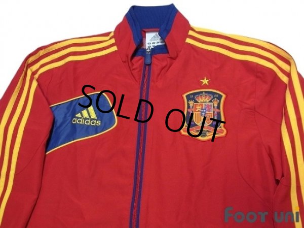 Photo3: Spain Track Jacket (3)