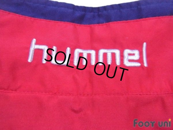 Photo5: Denmark Track Jacket (5)