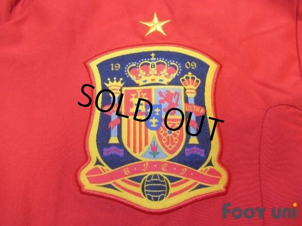 Photo5: Spain Track Jacket (5)