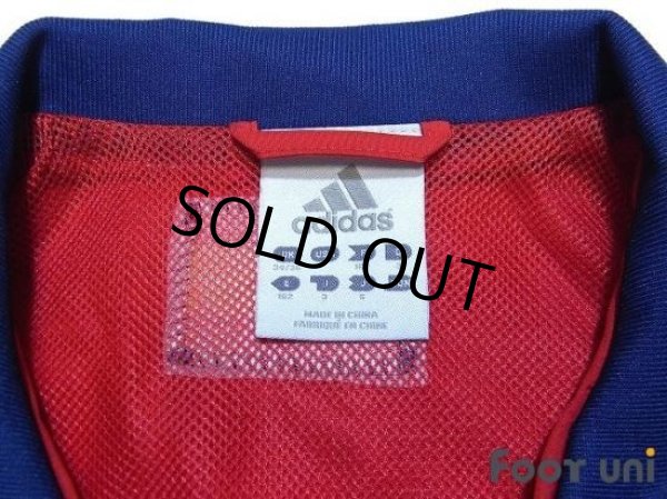 Photo4: Spain Track Jacket (4)