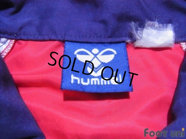 Photo4: Denmark Track Jacket (4)