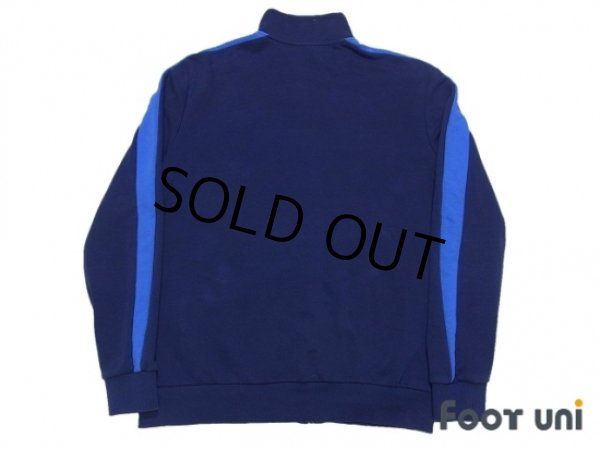 Photo2: Italy Track Jacket (2)