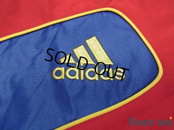 Photo6: Spain Track Jacket (6)