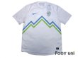 Photo1: Slovenia 2012 Home Shirt w/tags (1)