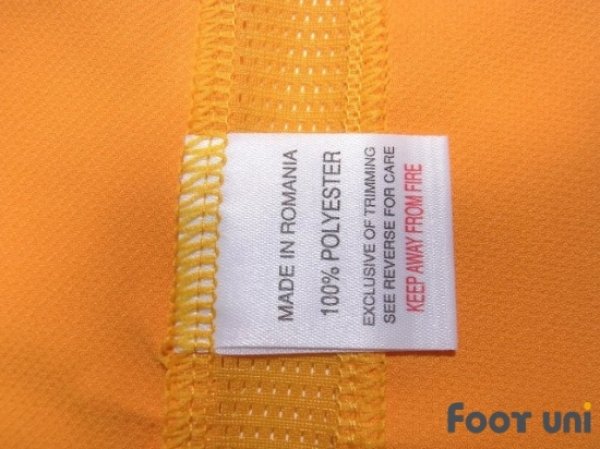 Photo7: Everton 2003-2004 Away Shirt (7)