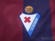 Photo6: SD Eibar 2016-2017 Home Shirt #8 Inui La Liga Patch/Badge w/tags (6)