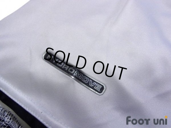 Photo6: Liverpool 2001-2003 Away Shirt #17 Gerrard (6)