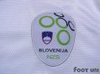 Photo5: Slovenia 2012 Home Shirt w/tags (5)