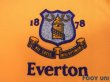 Photo5: Everton 2003-2004 Away Shirt (5)