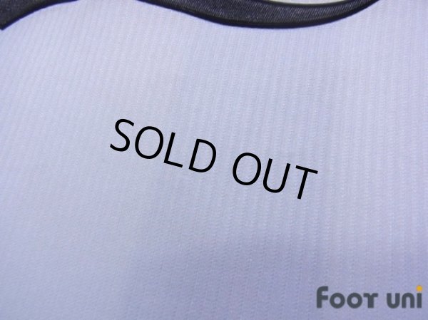 Photo8: Liverpool 2001-2003 Away Shirt #17 Gerrard (8)