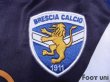 Photo6: Brescia 2003-2004 3rd Shirt #10 Baggio w/tags (6)