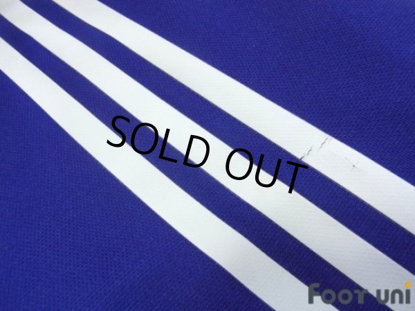 Photo7: Japan 2002 Home Shirt #18 Ono (7)