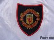 Photo5: Manchester United 1997-1999 Away Shirt (5)