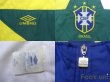 Photo6: Brazil Track Jacket and Pants Set (6)