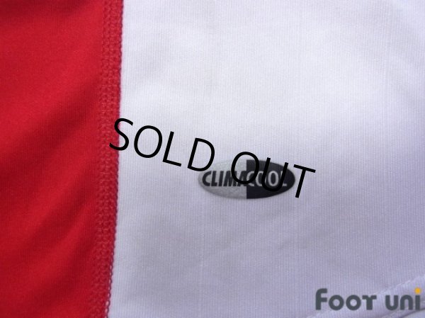 Photo7: Ajax 2006-2007 Home Shirt (7)