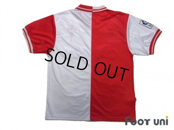 Photo2: Celta 2001-2003 Away Shirt (2)